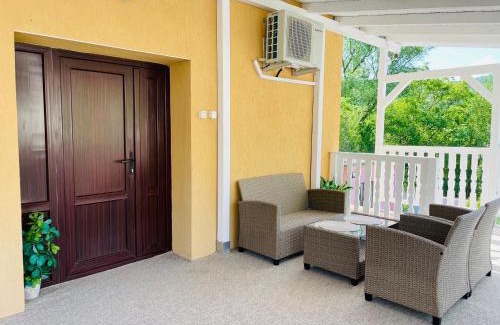 Orsova Apartamento | Casa Alex si Daiana
