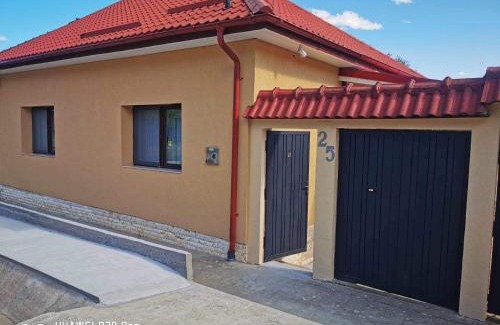 Orsova Apartamento | Casa Alex si Daiana