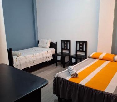 Puerto Baquerizo Moreno Casa | Casa Alexita