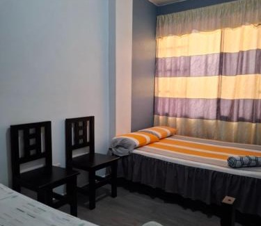 Puerto Baquerizo Moreno Casa | Casa Alexita