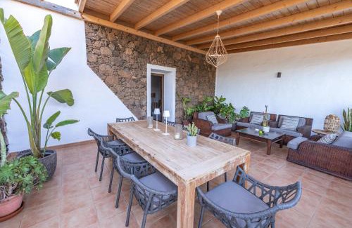 Tuineje Casa | Casa Alexis - La Fuentita