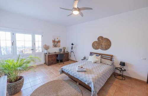 Tuineje Casa | Casa Alexis - La Fuentita