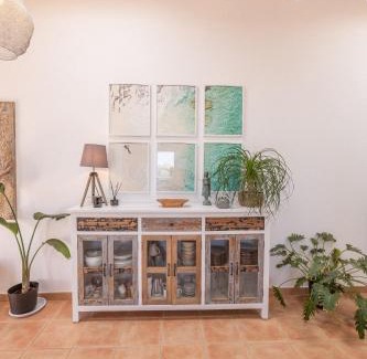 Tuineje Casa | Casa Alexis - La Fuentita