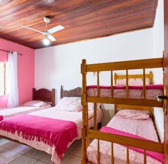 Jabaquara Casa | Casa Alfazema Praia Jabaquara e perto do centro