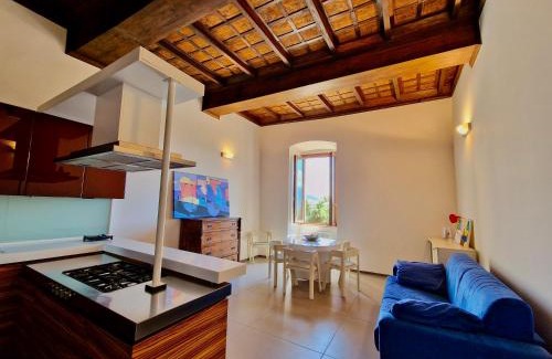 L'Aquila Apartamento | Casa Alferi by TraMonti Apartments