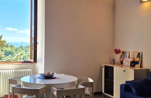 L'Aquila Apartamento | Casa Alferi by TraMonti Apartments
