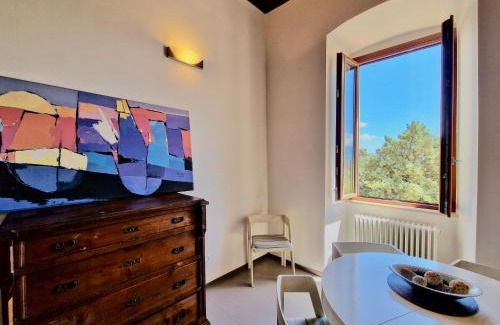 L'Aquila Apartamento | Casa Alferi by TraMonti Apartments