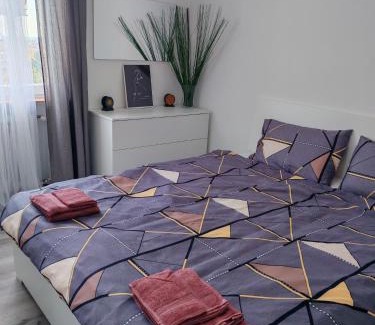 Fidenza Apartamento | Casa ALFRED FIDENZA