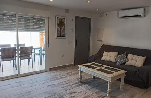 Punta Umbria Casa | Casa Alhamar