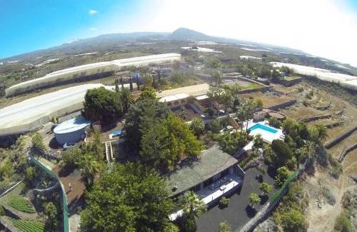 San Juan de la Rambla Apartamento | Casa Alhambra Finca SanJuan Batista Guia de Isora