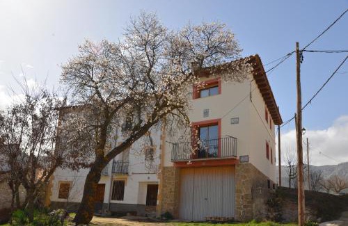 Manzanera Casa | Casa Alhambras