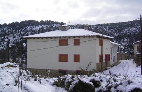 Manzanera Casa | Casa Alhambras