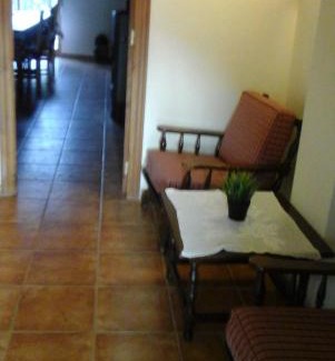 Manzanera Casa | Casa Alhambras