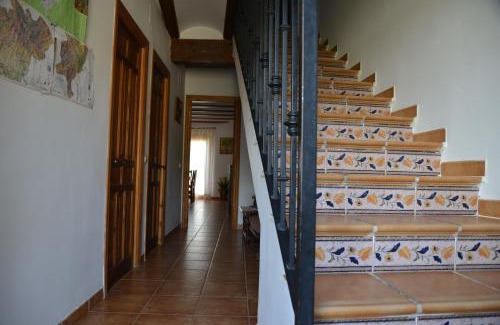 Manzanera Casa | Casa Alhambras