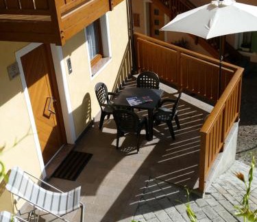 Primiero San Martino di Castrozza Apartamento | Casa Alice 5.5