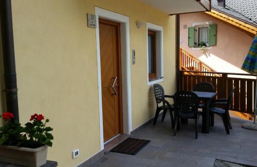 Primiero San Martino di Castrozza Apartamento | Casa Alice 5.5