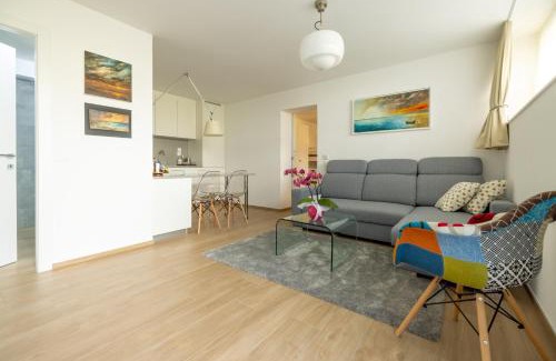 Ascona Apartamento | Casa Alice Ascona, appartamento di vacanza.