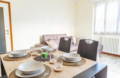 Lierna Apartamento | Casa Alice (between lake and mountain)