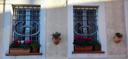 Poggio Catino Apartamento | CASA ALICE