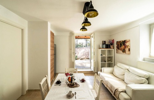 Selva di Fasano Chalet De Esquí | Casa Alina by Wonderful Italy