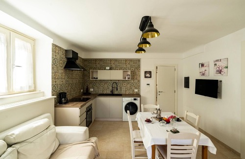 Selva di Fasano Chalet De Esquí | Casa Alina by Wonderful Italy