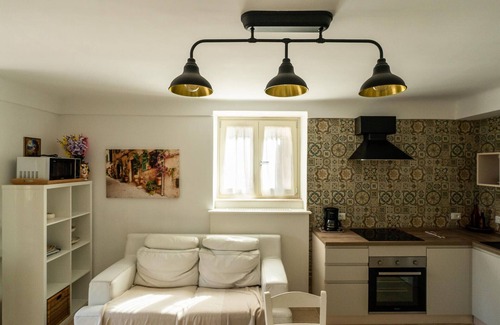 Selva di Fasano Chalet De Esquí | Casa Alina by Wonderful Italy