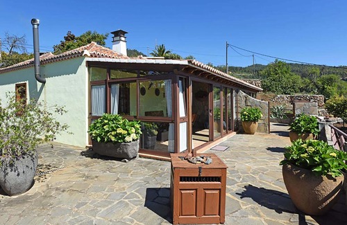 Las Tricias Casa | Casa Aljibe 1