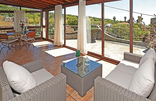 Las Tricias Casa | Casa Aljibe 2