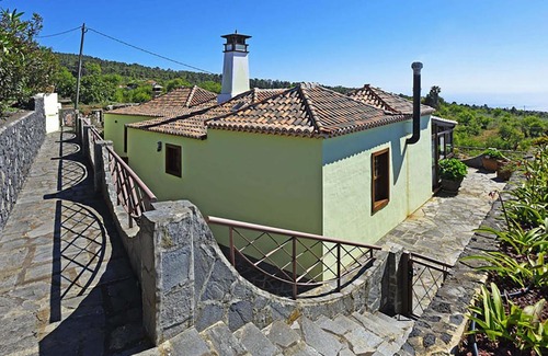 Las Tricias Casa | Casa Aljibe 2