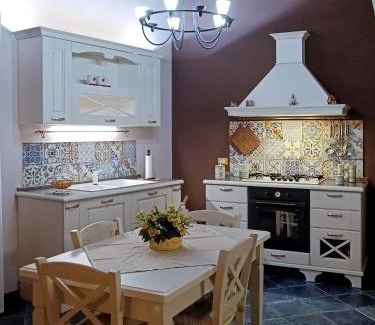 Termini Imerese Apartamento | Casa all'Annunziata
