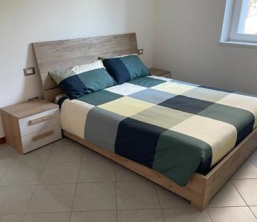 Trento Apartamento | Casa alla Cascata