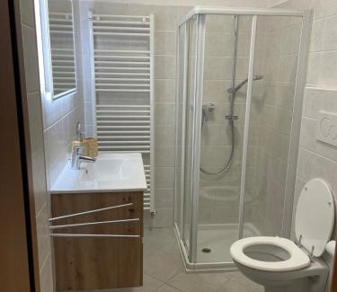 Trento Apartamento | Casa alla Cascata