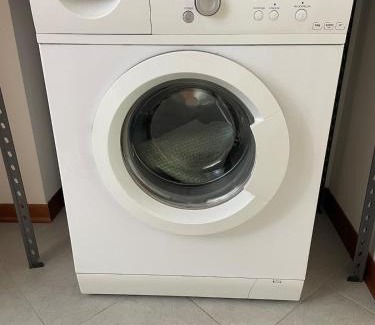 Trento Apartamento | Casa alla Cascata