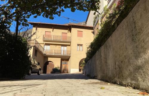 Ala Apartamento | Casa alla Fontana