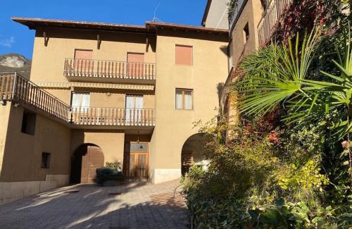 Ala Apartamento | Casa alla Fontana