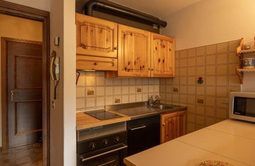 San Vito di Cadore Apartamento | Casa alla Sorgente, con vista panoramica