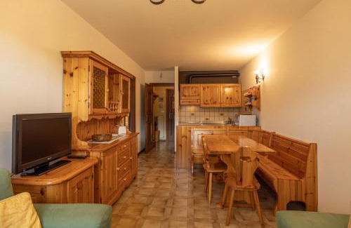 San Vito di Cadore Apartamento | Casa alla Sorgente, con vista panoramica
