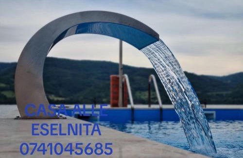 Eselnita Casa | Casa Alle