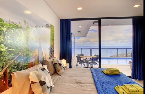 Arco da Calheta Casa | Casa Allegra by LovelyStay