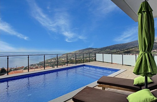Arco da Calheta Casa | Casa Allegra by LovelyStay