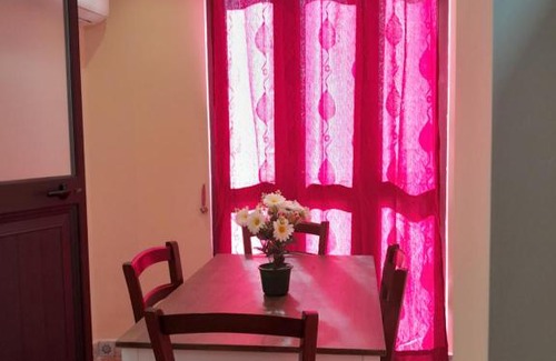 Capaci Casa | Casa Allegra