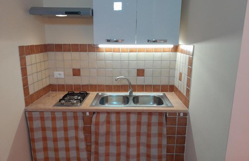 Capaci Casa | Casa Allegra
