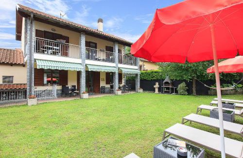 Orta San Giulio Casa | Casa Allegra