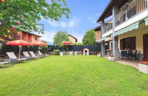 Orta San Giulio Casa | Casa Allegra