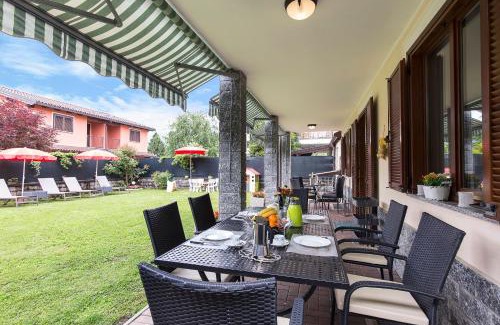 Orta San Giulio Casa | Casa Allegra