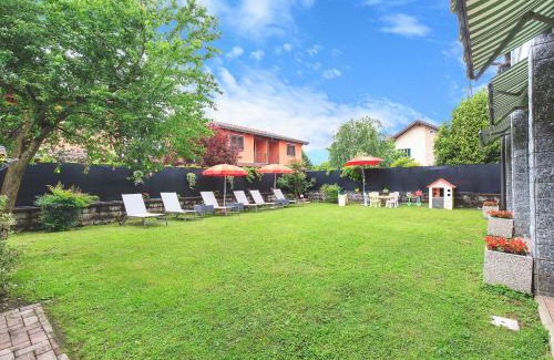 Orta San Giulio Casa | Casa Allegra
