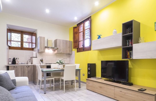 Iglesias Apartamento | Casa Allegra - Morada