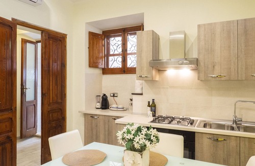 Iglesias Apartamento | Casa Allegra - Morada