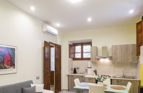 Iglesias Apartamento | Casa Allegra - Morada