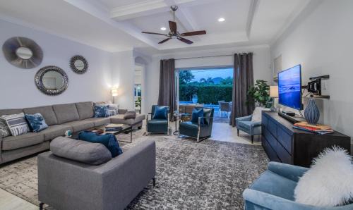 Naples Park Casa | Casa Allegra